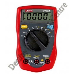 Multimeters (Digital) (0)